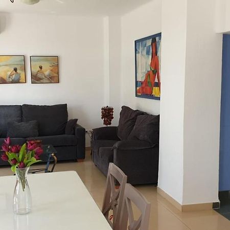 Casa 1ª Línea Paseo Marítimo Torre del Mar Torre Del Mar Exterior foto