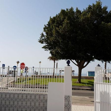Casa 1ª Línea Paseo Marítimo Torre del Mar Torre Del Mar Exterior foto