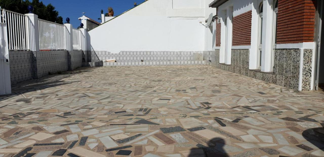 Casa 1ª Línea Paseo Marítimo Torre del Mar Torre Del Mar Exterior foto