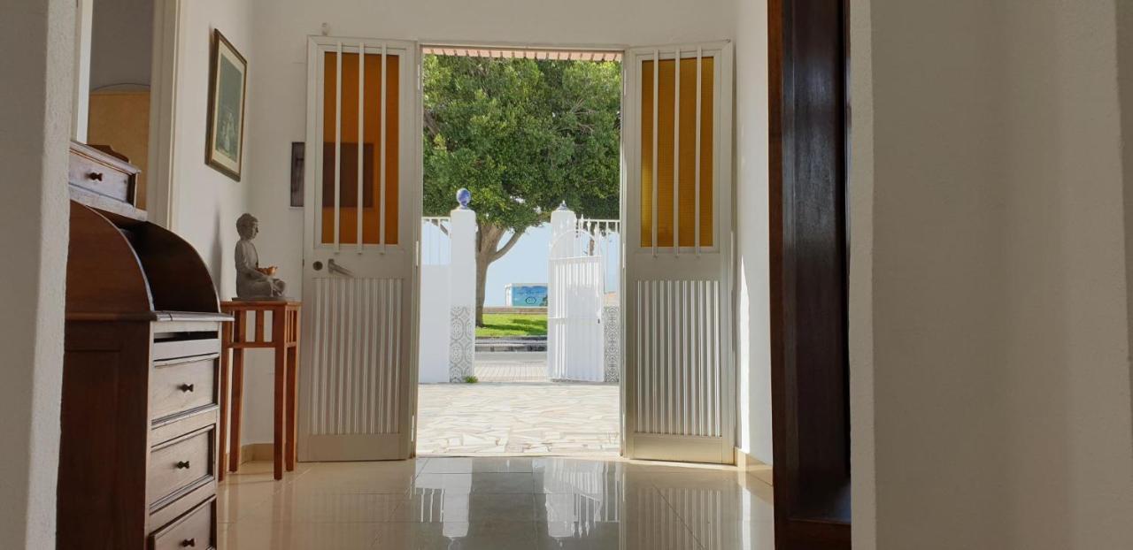 Casa 1ª Línea Paseo Marítimo Torre del Mar Torre Del Mar Exterior foto